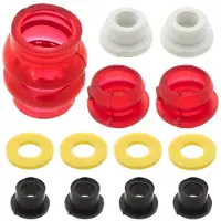 M MODECAR VW Golf II 83-92 Kit de réparation 13 pièces pour levier de vitesses