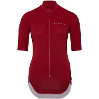 Silvini Short femme Jersey Stelvia WD2404 Merlot-Ocean Taille XL 3125-WD2404-22365