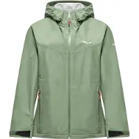 Salewa Veste imperméable femme Puez