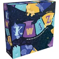 Asmodee Kwiz DE