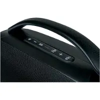 BigBen Interactive Enceinte BT Lumineuse Mainstream 100W Noir
