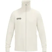 Jako Wardrobe Veste De Survêtement Hommes - Off White | Taille: L