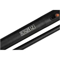 Matrix Fishing Mtx V2 Match 1 Kit Argenté 3.8 mm