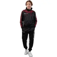 Givova Roma Tracksuit Noir 2XL Homme