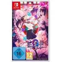 Games Switch 9 Rip Clair PAL
