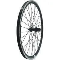 Krayton B42r 26´´ Rear Wheel Argenté 9 x 135 mm / Shimano/Sram HG