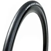 Goodyear Eagle F1 700c X 25 Road Tyre Argenté 700C x 25