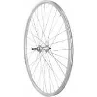 Krayton A10r 26´´ Rear Wheel Argenté 9 x 135 mm / Shimano/Sram HG