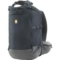 Ruffwear Hitch Hiker Sac à dos pour chiens - Basalt Gray - S
