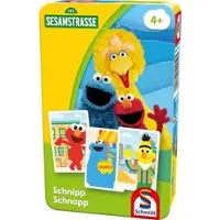 Schmidt Jeu M-Sesamstr. coup de pouce