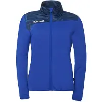 Kempa Athletics 29 Poly Jacket Bleu 2XL Femme