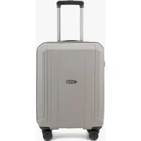 EPIC Travelgear Valisette 'Airwave Neo' gris / noir