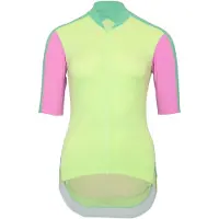 Silvini Maillot à Manches Courtes Wd2404 Stelvia