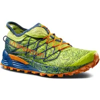 La Sportiva Mutant Trail Running Shoes Jaune EU 41 Homme