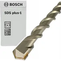 Bosch Foret SDS-Plus 5,0x 50x110 Plus-1