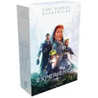 Asmodee T.I.M.E. Histoires Révolution - Expérience - DE