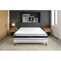 Somness Matelas FORM 140x200