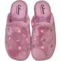 Cabrera Chaussons 080-4504 pour Femme