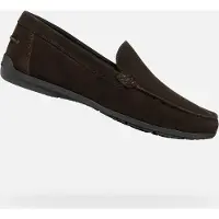 Geox Siron Shoes Marron EU 45 Homme