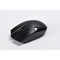 C-TECH WLM-08/Bureau/Optical/1 200 DPI/Sans fil USB/Noir
