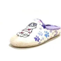 Cabrera Chaussons 121-3219 pour Femme