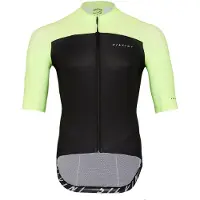 Silvini Md1604 Stelvio Short Sleeve Jersey Vert 2XL Homme