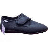 Cabrera Chaussons 080-9503 pour Homme
