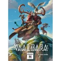Sonstige Verlage Vaalbara