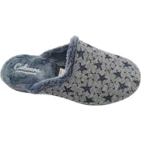 Cabrera Chaussons 121-4496 pour Femme