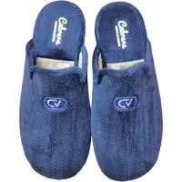 Cabrera Chaussons 080-9040 pour Homme
