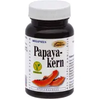 Espara GmbH Espara Gélules de graines de papaye, 100 gélules