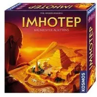 Kosmos Imhotep 692384