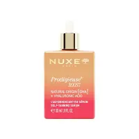 Nuxe Prodigieuse BOOST Autobronzant-en-sérum 30 ml Crème