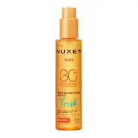 Nuxe Sun Sun Mist Fresh SPF 30 spray solaire SPF 30 150 ml