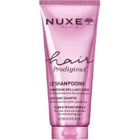 Nuxe High Shine Shampoo 200ml Rose