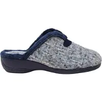 Cabrera Chaussons 080-5646 pour Femme