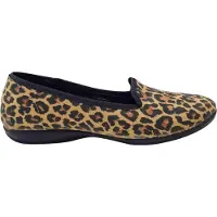 Cabrera Chaussons 080-774 pour Femme