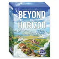 Beyond the Horizon (Allemand, 2 - 4 Joueur)
