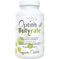 Optim Butyrate 90 pc(s) Capsule(S)