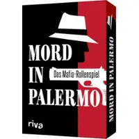 Meurtre à Palerme
