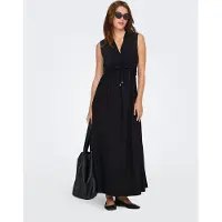 ONLY Robe 'ONLGoa' noir
