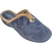 Cabrera Chaussons 080-5006 pour Femme
