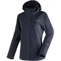 Maier Sports Metor Rec W Jacket Bleu 4XL / Regular Femme