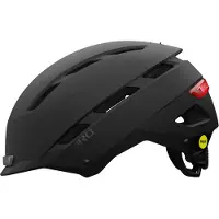 Giro Escape Mips, casque de vélo, noir