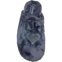 Cabrera Chaussons 080-4502 pour Femme
