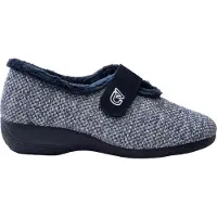 Cabrera Chaussons 080-5454 pour Femme