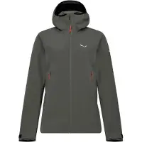 Salewa Veste à capuche femme Puez GTX 3 Layers