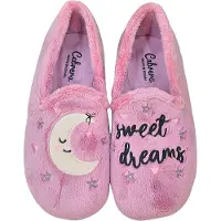 Cabrera Chaussons 080-4511 pour Femme