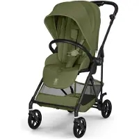 Cybex Melio Carbon (0 Mois - 3 Années)