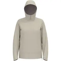 Odlo Essential 2.5l Jacket Beige M Femme